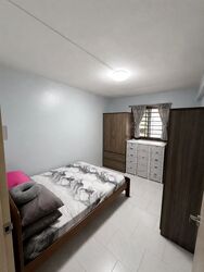 Blk 607 Clementi West Street 1 (Clementi), HDB 3 Rooms #580681411